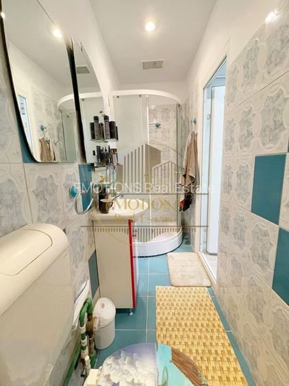 OCAZIE | Apartament 2 camere - curte comuna - central - 8