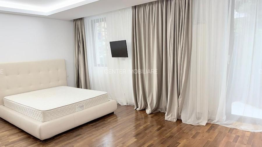 DOCENTILOR,KISELEF,3 camere, grădina proprie, parter/4, 150 mp, c-tie 2014 - 9