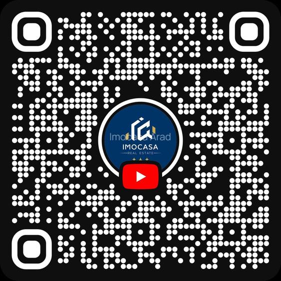 Investitie Teren Intravilan, Loc de casa proiect inclus, Iratosu Arad - 12