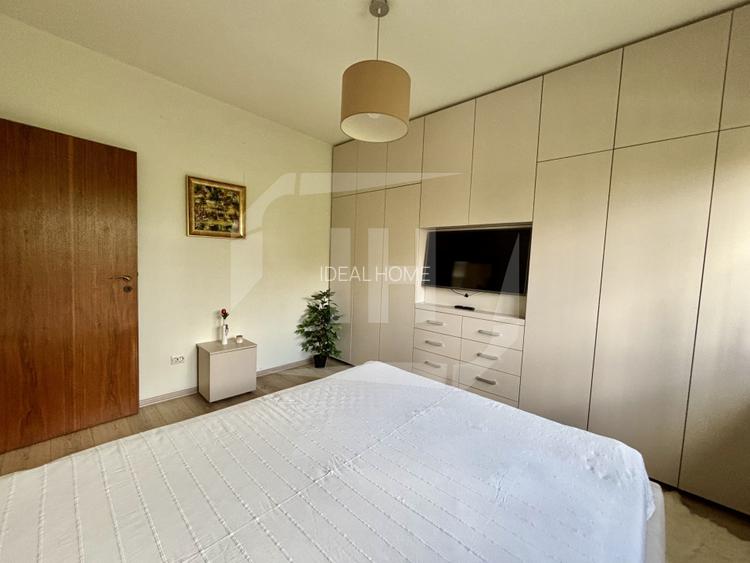 Apartament 3 camere I cu gradina I dog-friendly I Taietura Turcului - 9
