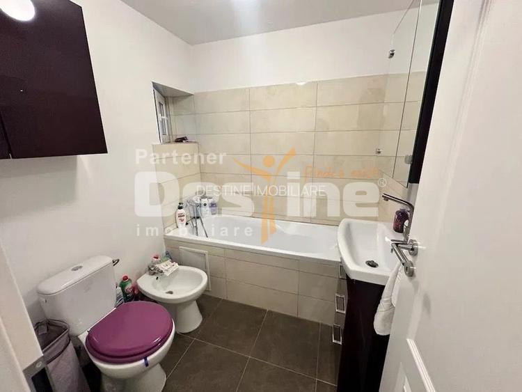 Parcul Sebastian | 3 camere | 71mp | et 10 | 112.000 euro - 8