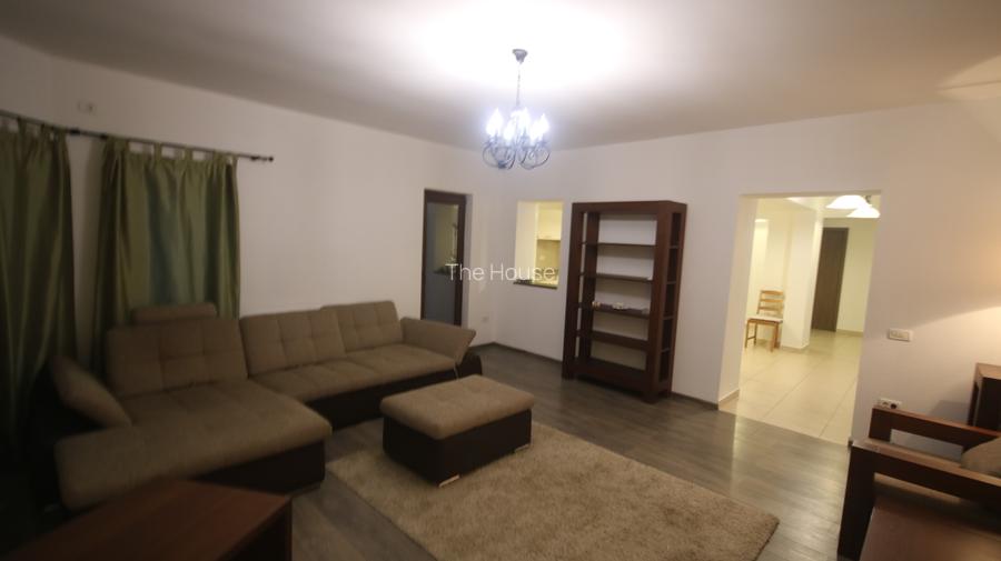 Inchiriere jumatate duplex la intrarea in Dumbravita. - 7