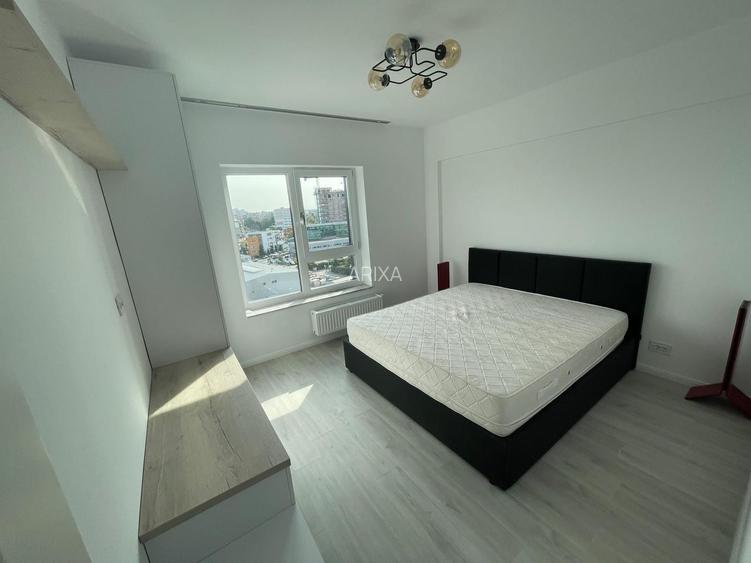 2 Camere parcare extra Lake House Metrou Petrache Poenaru Grozavesti - 9