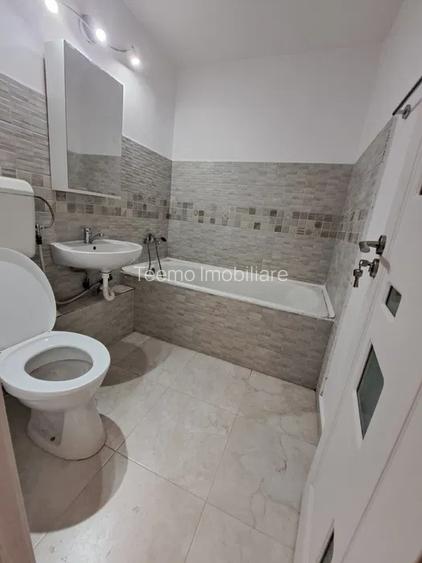Garsoniera, semidecomandata, 32 mp, balcon, ac, metrou, Iancului - 6