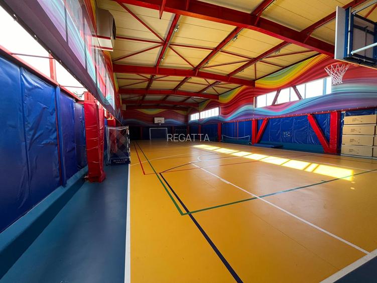 Complex educational,  scoala/gradinita, teren, 12.000 mp,  zona Baneasa, - 12