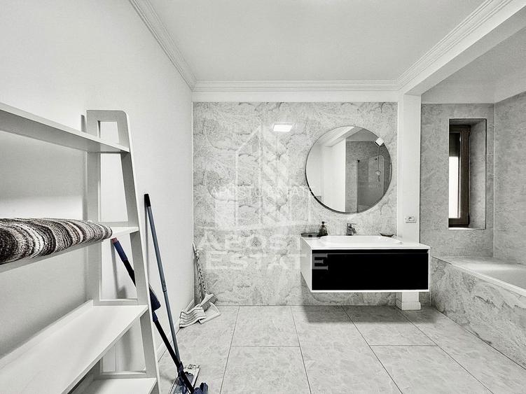 Apartament LUX cu 3 camere de inchiriat- zona Subcetate - 16