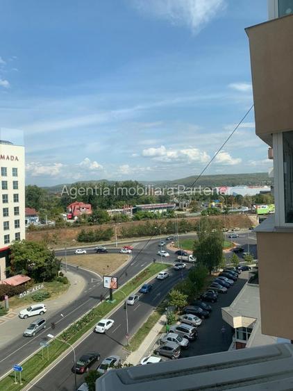 Apartament 3 camere, Calea Bucuresti, mobilat, centrala - 15