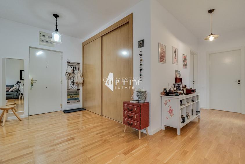 IBIZA SOL,3 camere,127 mp,TERASA 40 mp, Piscina,PARCARE+BOXA - 22