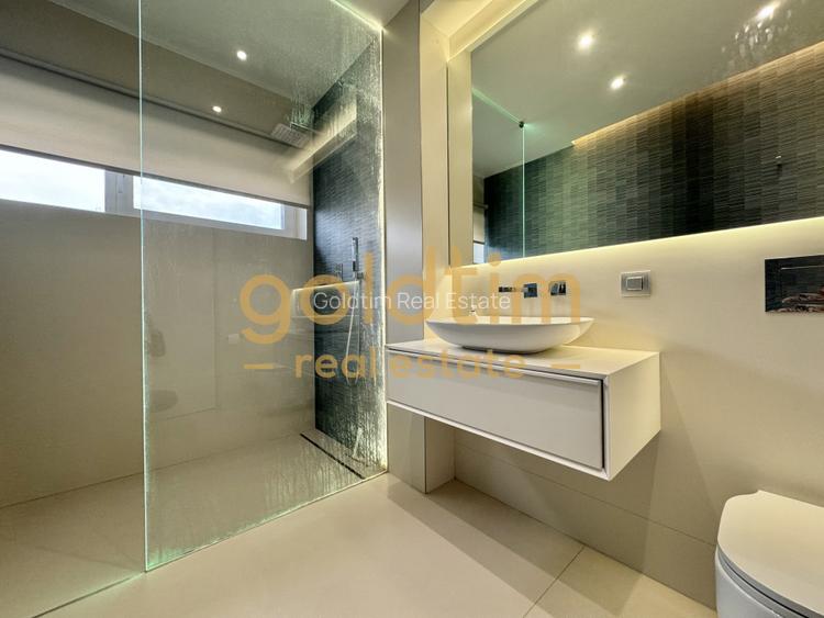 SUPERB/ DUPLEX/ CURTE 130 Mp/ BLOC BOUTIQUE/2 LOCURI PARCARE SUBTERANE - 32