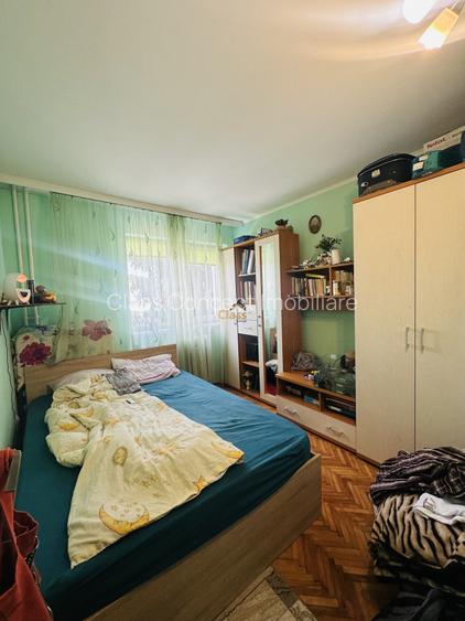 Apartament 2 camere | Etaj intermediar | 36 mpu | zona Garbau Manastur - 4