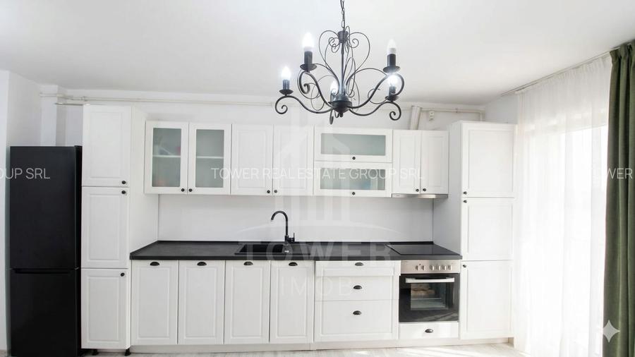 Apartament 3 camere | zona City Residence - 4