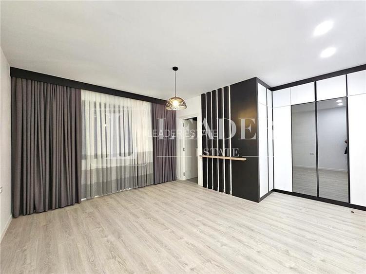 Modern villa available for rent in Pipera - 10