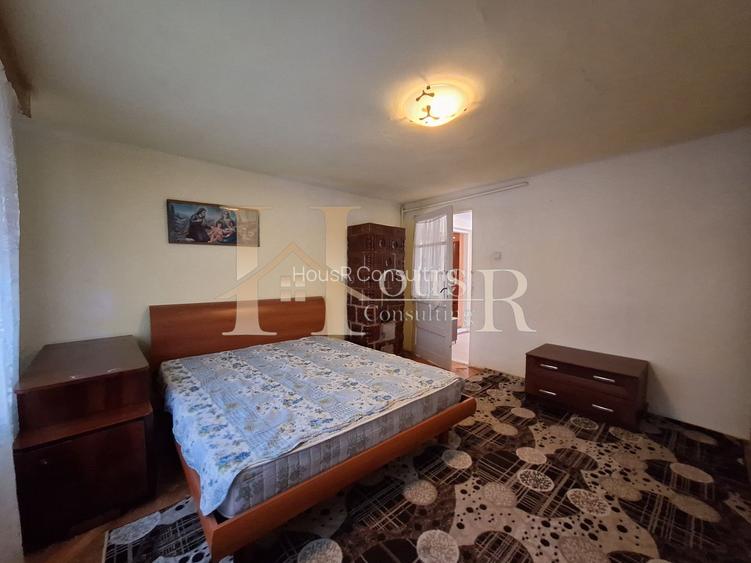 APROAPE DE KAUFLAND. CASA INDIVIDUALA. TEREN GENEROS. - 3