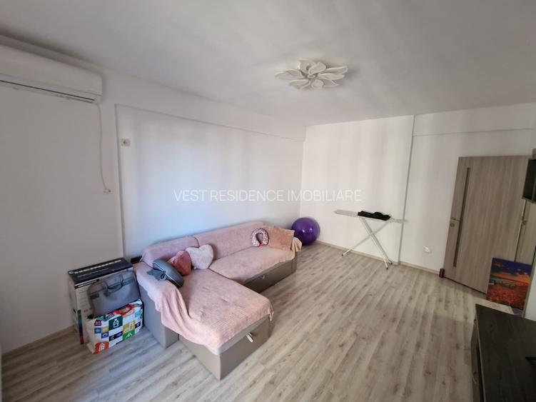 Apartament 2 camere, 2 balcoane, parcare inclusă – Berceni, Zona Grand Arena - 22