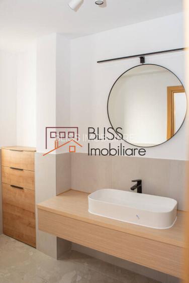 Casă / Vilă 5 camere în zona Iancu Nicolae Jolie Ville - 7