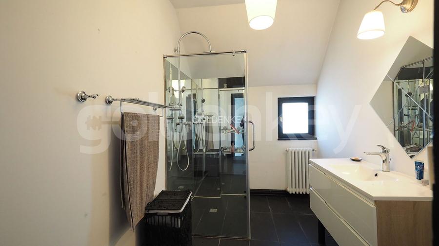 Duplex in vila renovat cu 4 camere, 2 bai | zona linistita | 200mpc - 11