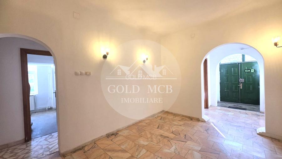 Casa Floreasca-lac - 16