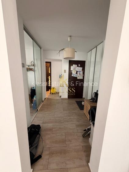 Apartament 3 camere | Bd. Chișinău - 2