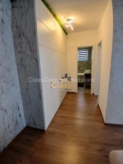Apartament 2 camere | Decomandat | 52 mpu+44 mp Terasa | Petrom Baciu - 5