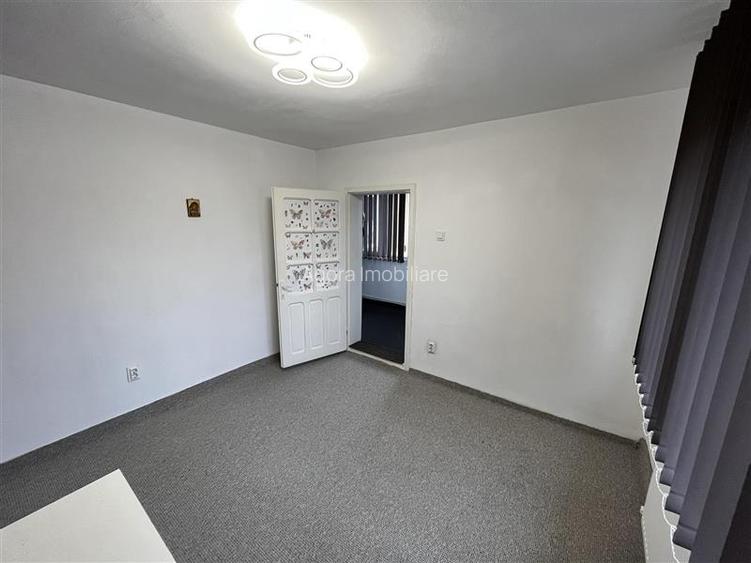 Spatiu Pretabil Servicii | 4 Camere | 80mp + 50mp terasa - 3