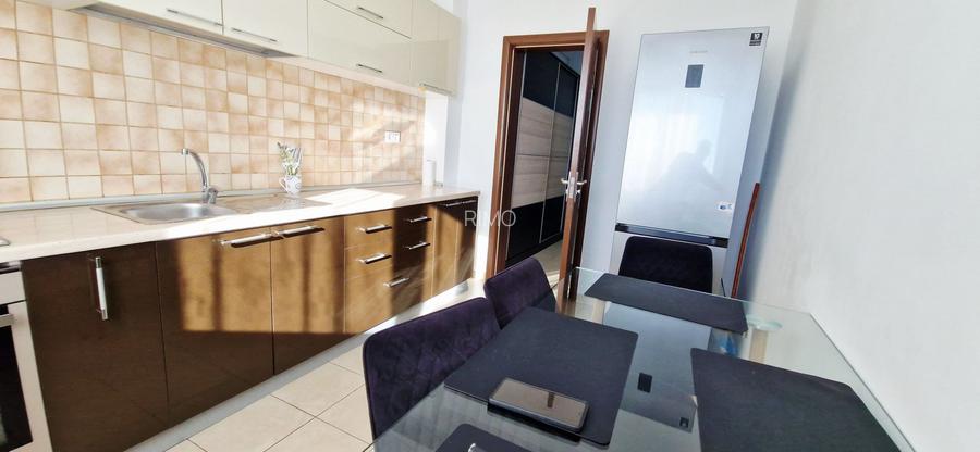 2 camere – Aleea Lunca Cernei | Complet mobilat și utilat | Etaj 6/7 - 11