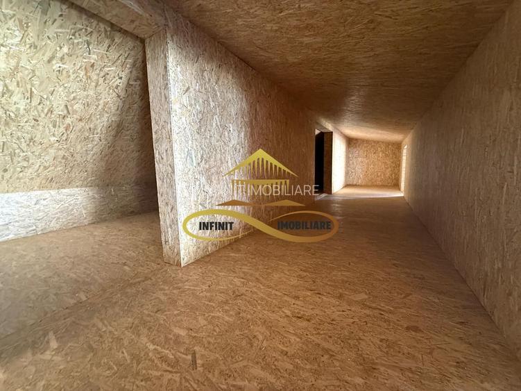 Casa de vanzare in Bacau Saucesti cu potential comercial - 26