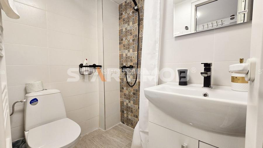 Garsoniera zona Republicii Brasov - 5