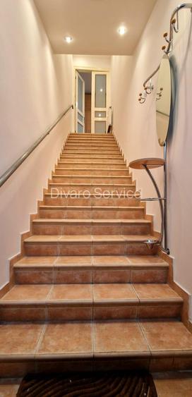 Vanzare apartament trei camere transformate in doua vila Armeneasca - 9