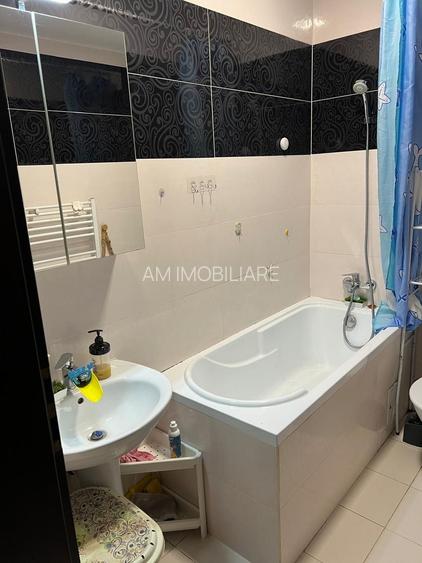 GARSONIERA DREAM RESIDENCE, BLOC NOU, CENTRALA, BUCATARIE INCHISA - 6