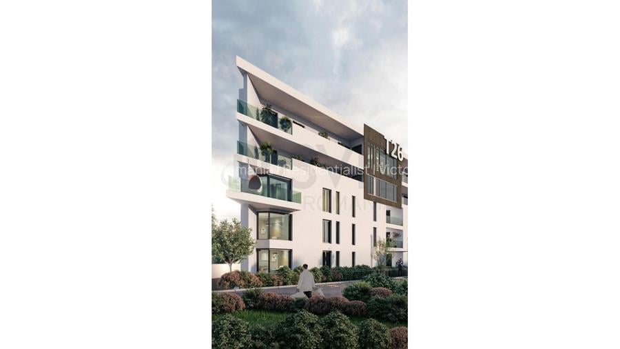 REA1027511 Apartament 2 camere I Complex T26 - 7
