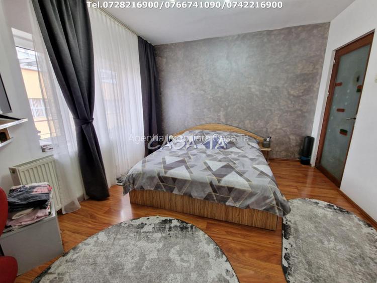 Cladire multifunctionala- mixta, De Vanzare, Str. Lotrului, Targu-Jiu - 14