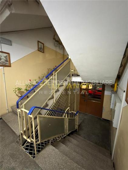 Sector 4 Apartament 3 Camere Mobilat/Utilat Centrala Termica - 3
