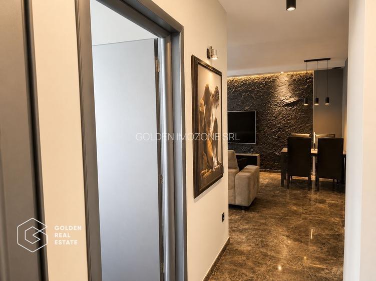 Apartament HIGH-END cu Ecosistem SMART Integrat | Torontalului - 6
