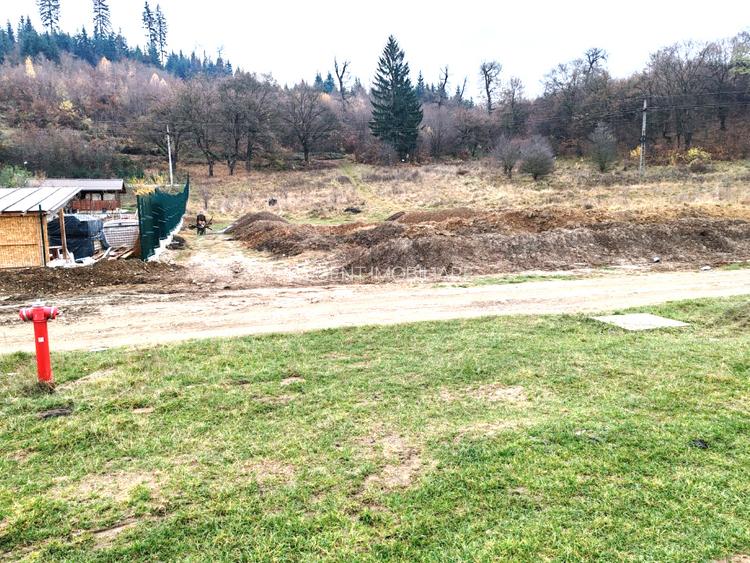 Teren intravilan - Cristian - 3