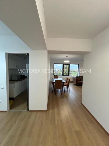 Apartamente noi cu doua camere - VICTORIA RESIDENCE FOCSANI - 3