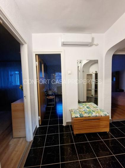 Iancului - Mega Mall - Apartament 2 camere - mobilat utilat modern - reabilitat - 10