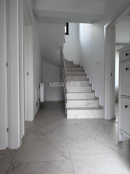Casă tip duplex spațioasă, aproape de școli și Parcul Ghidigeni - 19