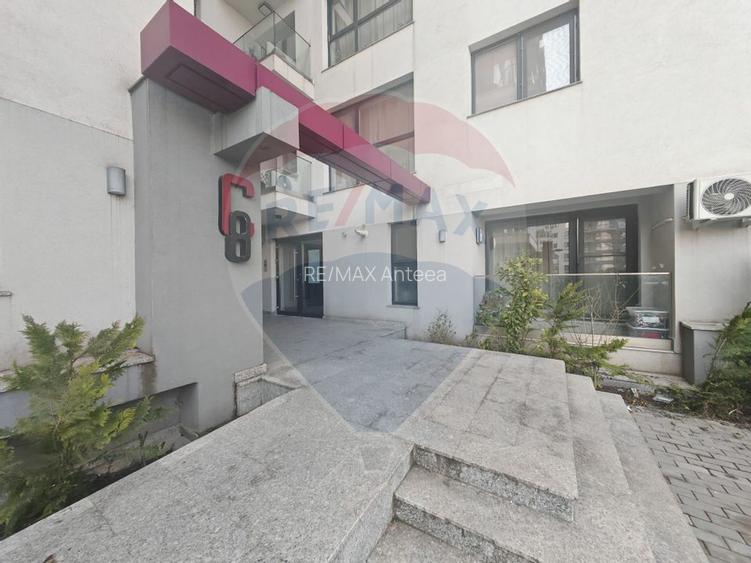 Apartament cu 3 camere - Onix Nord Residence - 15
