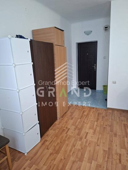 NVESTIȚIE EXCELENTĂ!Garsonieră cochetă aproape de Gară–18,6mp,mobilată și utilat - 6