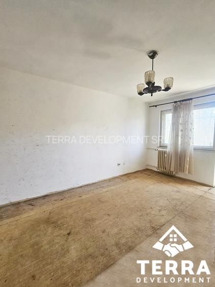 Apartament 3 camere | Poziție excelentă |Tomis Nord – între Brotăcei și Cireșica - 6