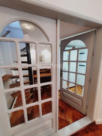 All-inclusive Studio Ultracentral Location - Romana - 7