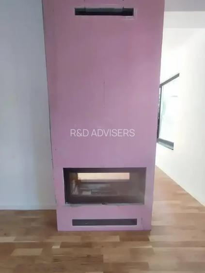 Casa 5 Camere Premium Otopeni | Mansarda Mare | Semineu | Finalizata - 8