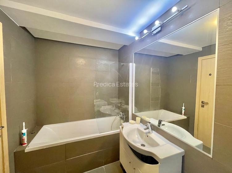 2 camere - UPGROUND, Fabrica de Glucoză, Pipera, Barbu Văcărescu - 15