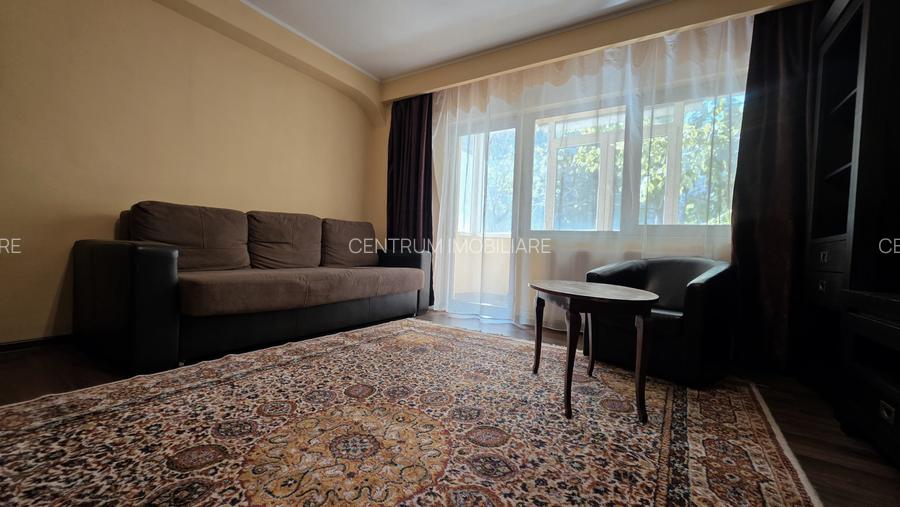 Inchiriere 2 camere cu centrală proprie - 4