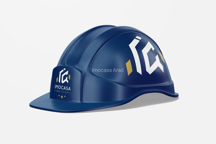 Teren intravilan de vânzare uz Rezidențial cartierul nou Livada Arad - 8