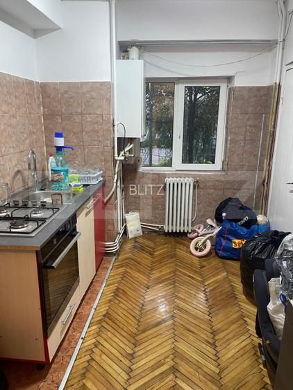 Apartament 2 camere decomandat, 59 mp – Gheorgheni, Cluj-Napoca - 6