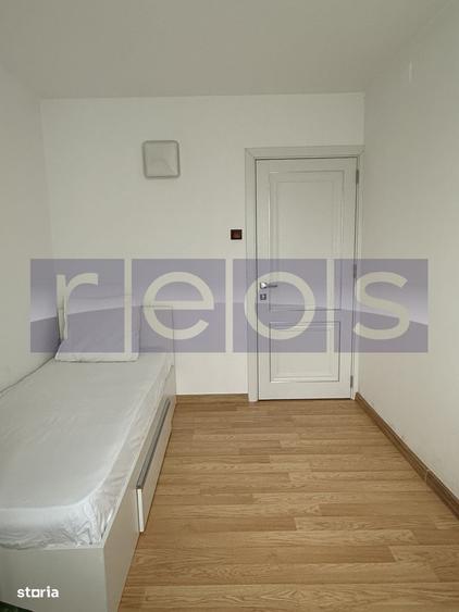 VÂNZARE 3 CAMERE | ZONA TITAN | BLOC IZOLAT TERMIC - 21