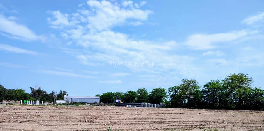 vanzare teren 2.000 mp in Constanta zona Varful cu Dor-Sere - 7