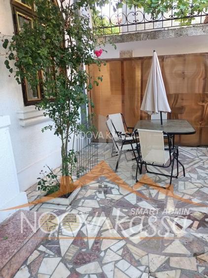 Spatiu pretabil multiple activitati+ locuri parcare - 7