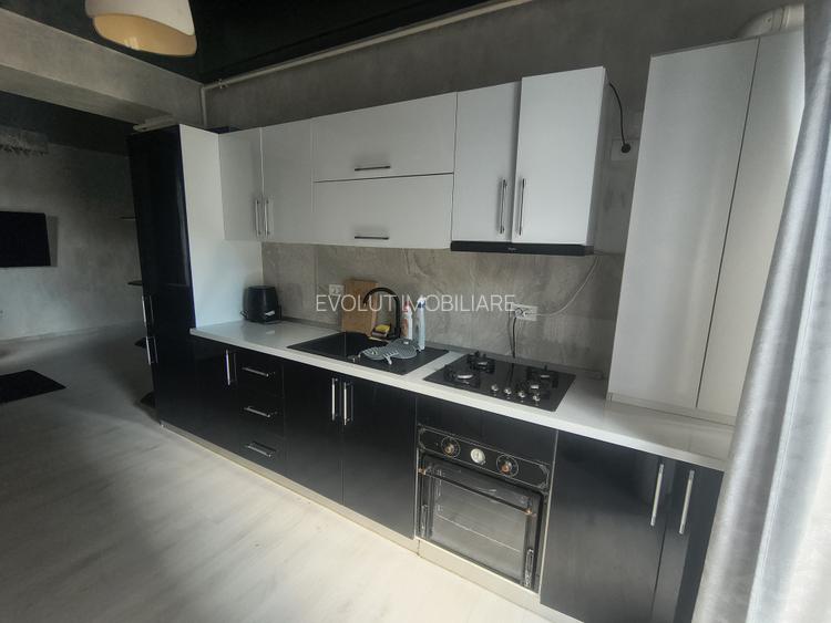 Mamaia nord- apartament deosebit curte 73 mp - 10
